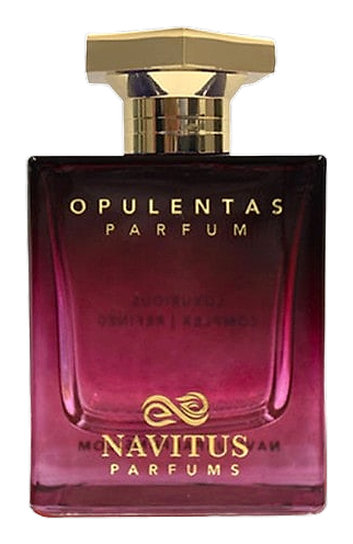 Opulentas by Navitus Parfums