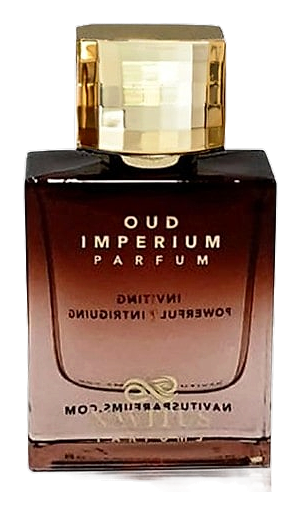 Oud Imperium by Navitus Parfums