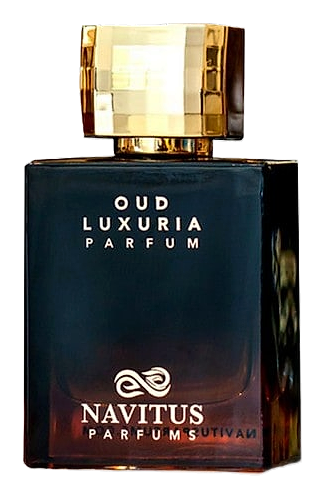 Oud Luxuria by Navitus Parfums