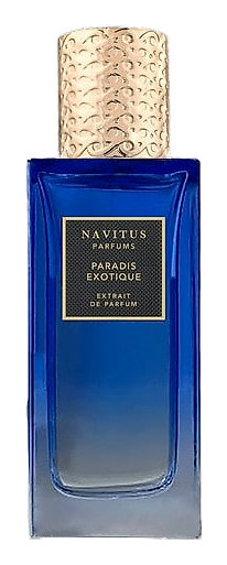 Paradis Exotique by Navitus Parfums