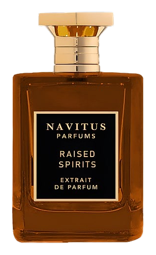 Raised Spirits by Navitus Parfums