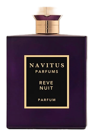 Reve Nuit by Navitus Parfums