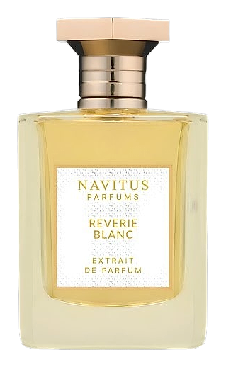 Reverie Blanc by Navitus Parfums