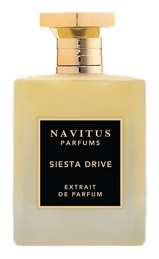 Siesta Drive by Navitus Parfums