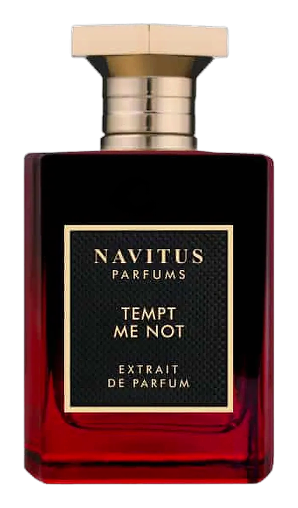 Tempt Me Not by Navitus Parfums