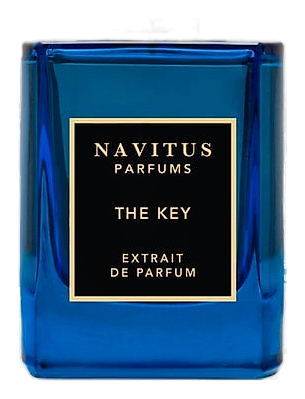 The Key by Navitus Parfums