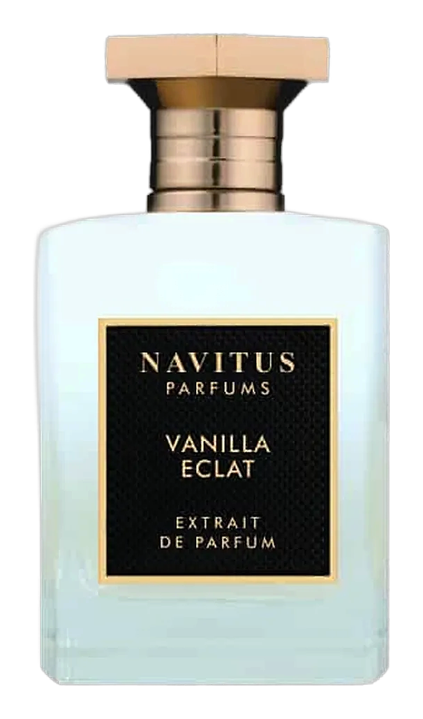 Vanilla Éclat by Navitus Parfums