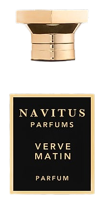 Verve Matin by Navitus Parfums