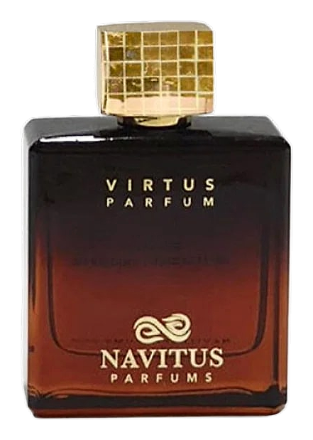 Virtus by Navitus Parfums