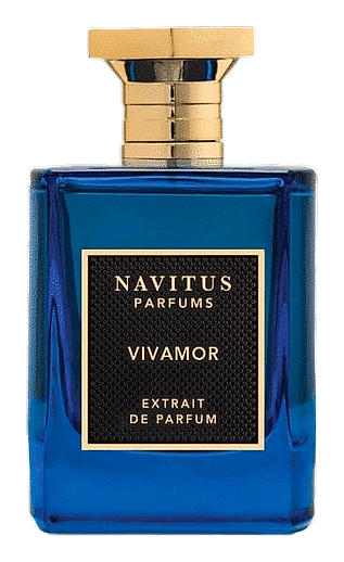Vivamor by Navitus Parfums