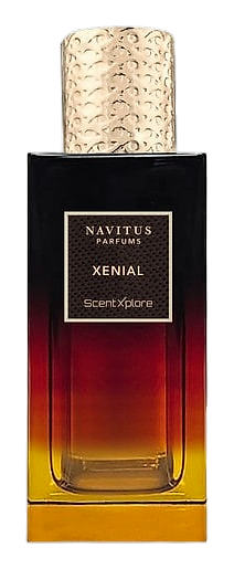 Xenial by Navitus Parfums