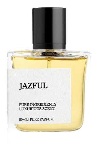 Jazful Pure Parfum by Nawaf Saad