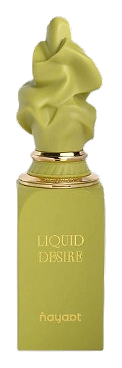 Liquid Desire by Nayaat