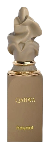 Qahwa by Maison Alhambra