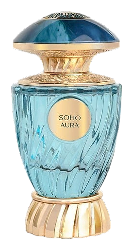 Soho Aura by Nayaat