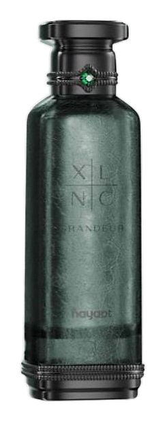 XLNC Grandeur by Nayaat