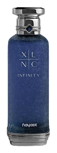 XLNC Infinity by Nayaat