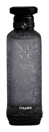 XLNC Titan by Nayaat