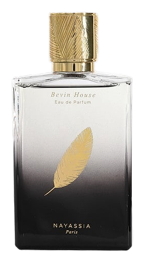Nayassia Bevin House