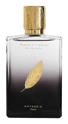 Hymne A L'amour by Nayassia