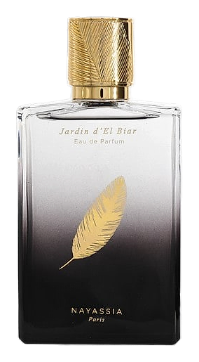 Jardin d’El Biar by Nayassia