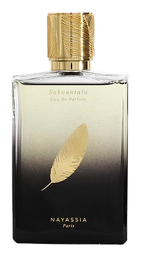 Sakountala by Nayassia