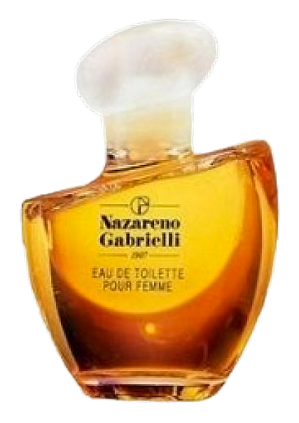 Pour Femme by Nazareno Gabrielli