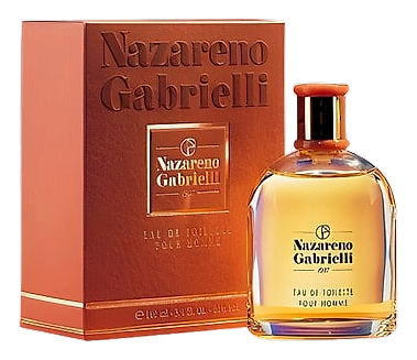 Nazareno Gabrielli Nazareno Gabrielli Pour Homme