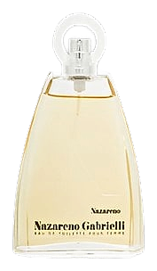 Nazareno by Nazareno Gabrielli