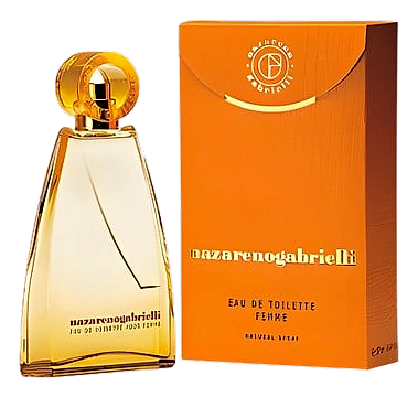 Nazarenogabrielli by Nazareno Gabrielli