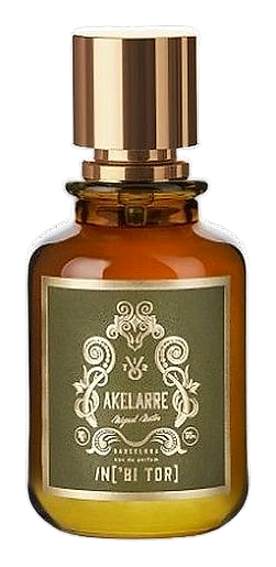 Akelarre by nBitor