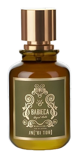 Babieca by nBitor