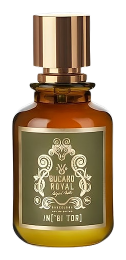 Bucaro Royal by nBitor