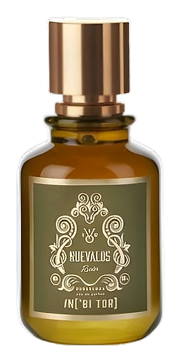 Nuevalos by nBitor