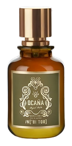 Ocaña by nBitor