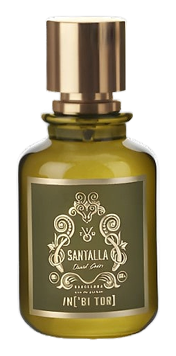 Santalla by nBitor