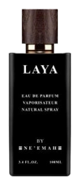 Laya by Ne'emah For Fragrance & Oudh