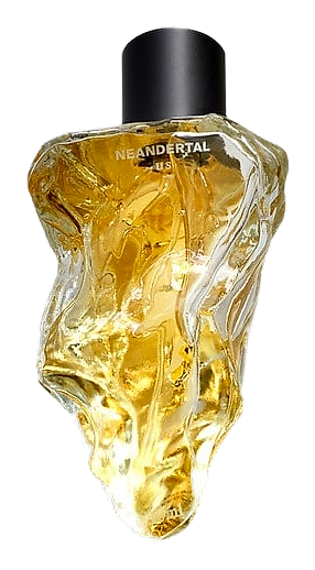 Neandertal Us by Neandertal