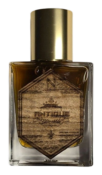 Antique by Nebiru Parfvms