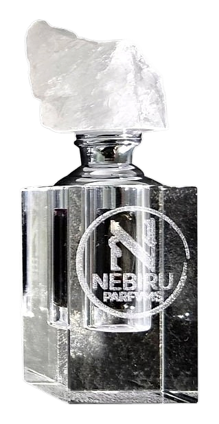 Nebiru Parfvms Crown of Ashoka