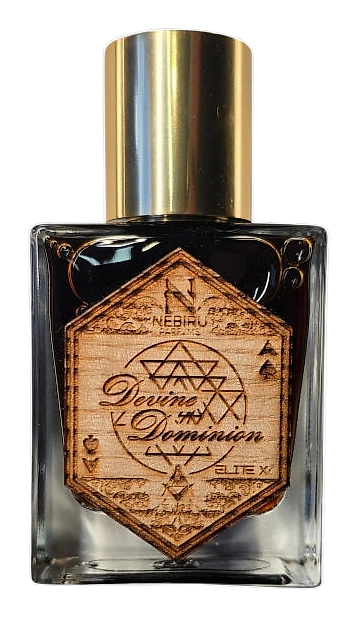 Nebiru Parfvms Devine Dominion