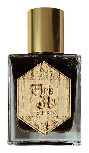 Nebiru Parfvms Floris Rex