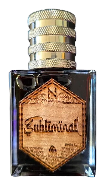 Subliminal by Nebiru Parfvms