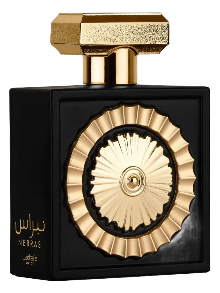 Nebras by Lattafa Perfumes