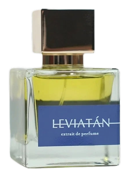 Leviatan by Necalli