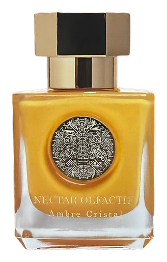 Ambre Cristal by Nectar Olfactif