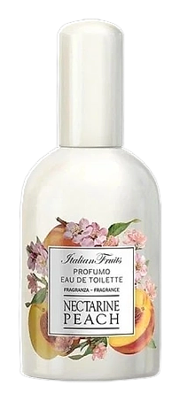 Nectarine Peach by Rudy Profumi