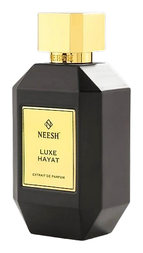 Luxe Hayat by Neesh Perfumes