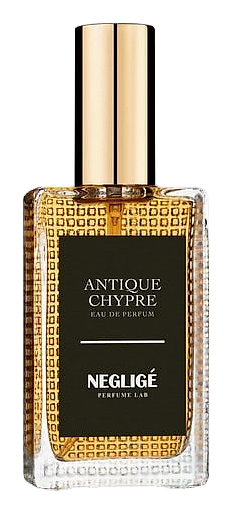 Antique Chypre by Negligé Perfume Lab