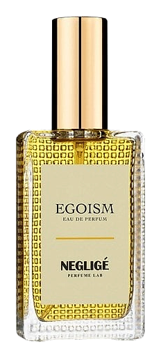 Egoism by Negligé Perfume Lab